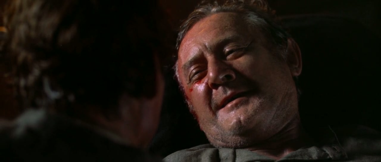 Far and Away Screenshot