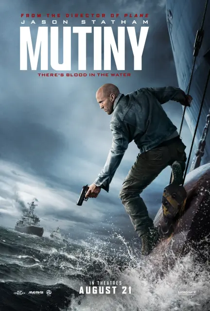 Mutiny