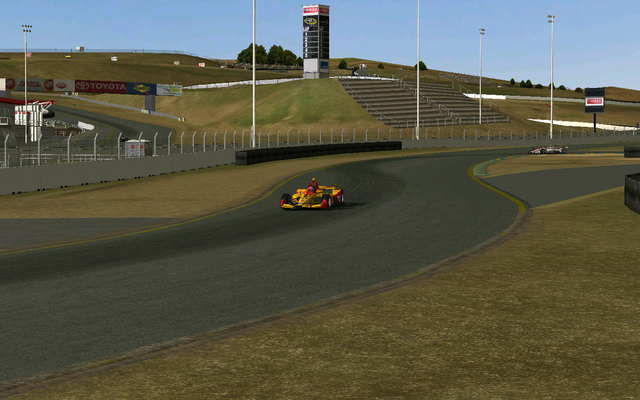 Sonoma Raceway