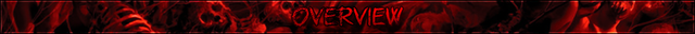 Harbinger annals headers middle overview