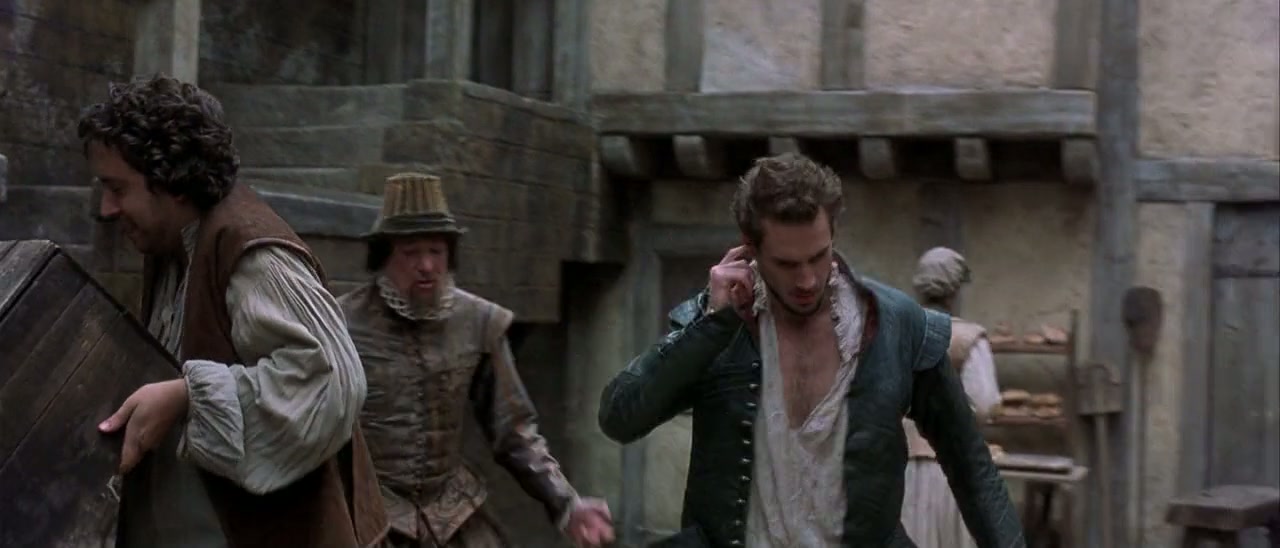 Shakespeare in Love Screenshot