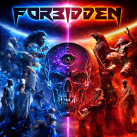 Forbidden – Forbidden (2026)