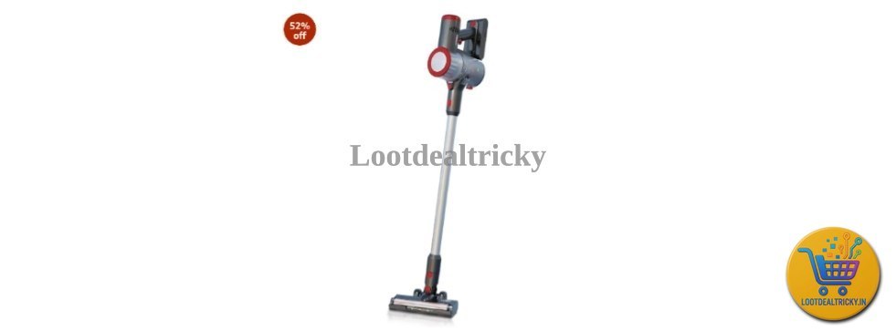 Eureka Forbes Kordfree | Loot Ka Maal