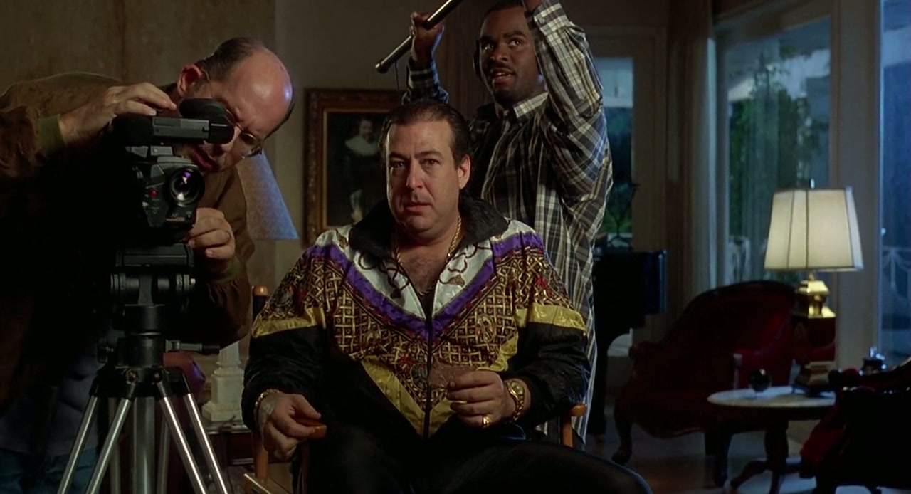Orgazmo Screenshot