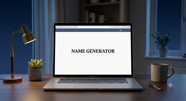  name generator 