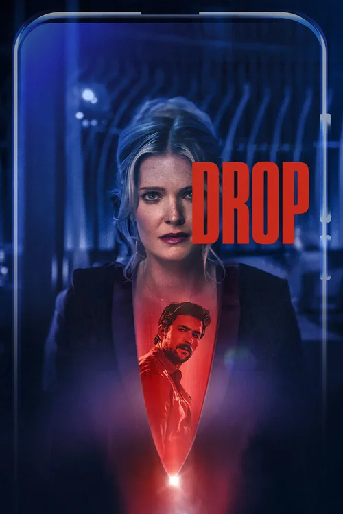 Przyjmij/Odrzuć / Drop (2025) PL.MULTi.1080p.BluRay.TrueHD.ATMOS.MA.7.1.x264-P2P / Polski Lektor DDP 5.1 i Napisy PL