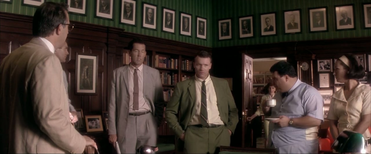 JFK Screenshot