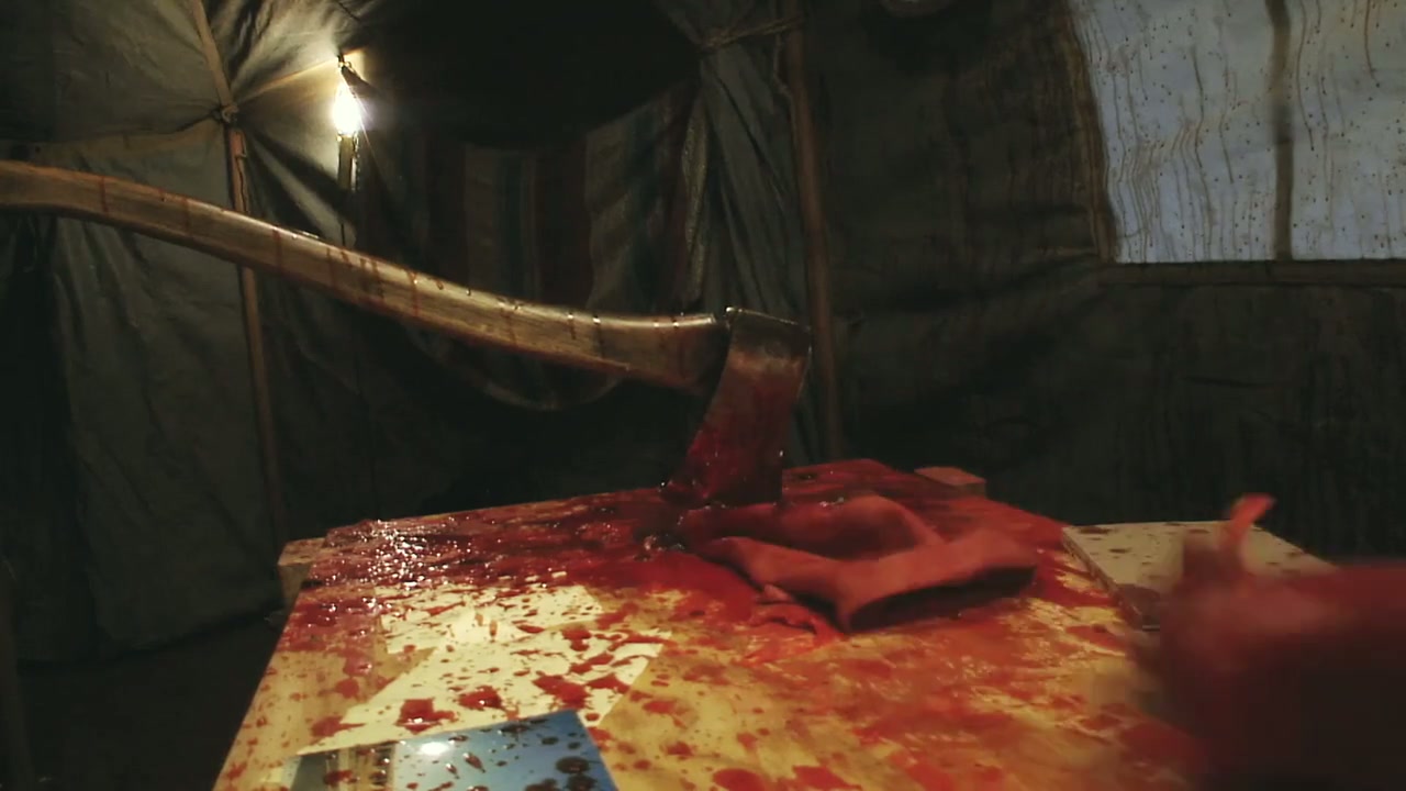 American Mummy Screenshot