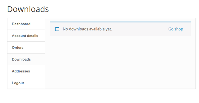 woo integration
