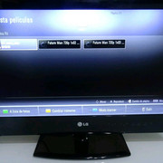 Monitor encendido usb