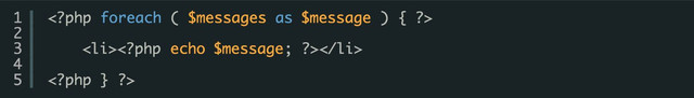 syntaxhighlighter-evolved-code-example