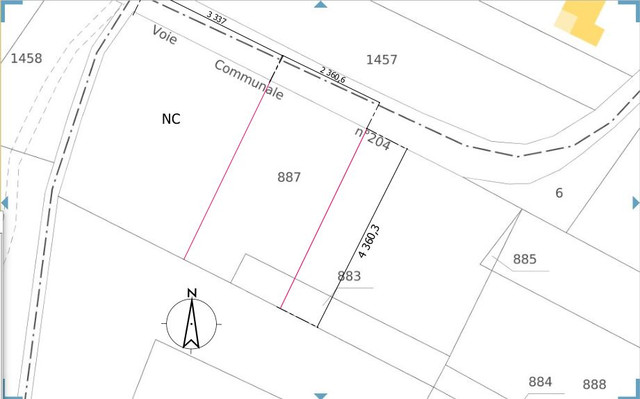 Cadastre-loti