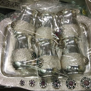 GLASS SET-9
