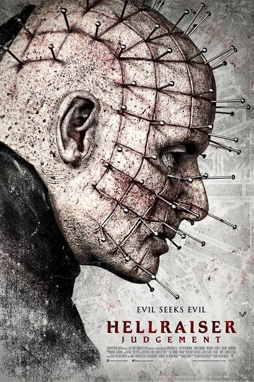 Hellraiser Dzien Sadu / Hellraiser Judgment (2018) 1080p.WEB-DL.H264.AC3.2.0.BP007 | Lektor PL