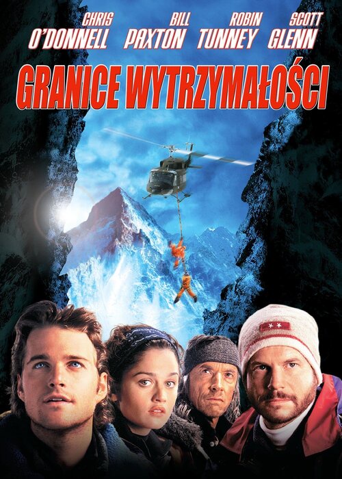Granice wytrzymałości / Vertical Limit (2000) PL.1080p.WEB-DL.X264-Kbuso | Lektor PL