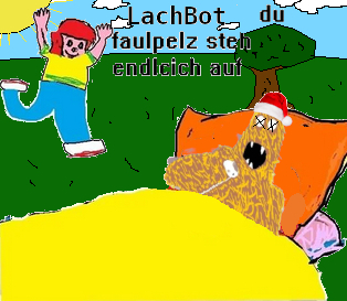 lachbotistdoof.jpg