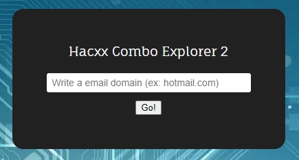 [Image: Hacxx-Combo-Explorer-2-Anonfiles-Edition.jpg]