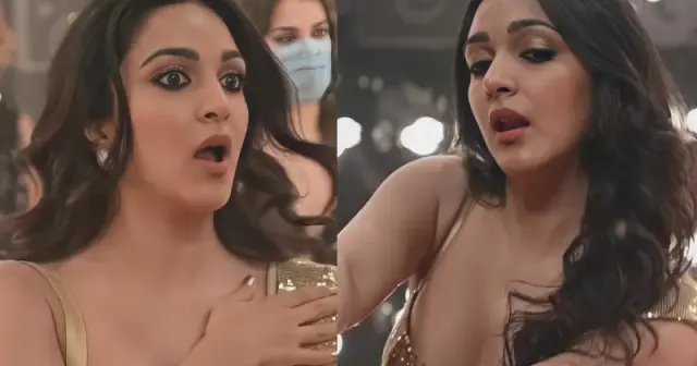 kiaraadvani