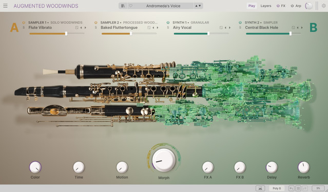 Arturia-Augmented-Woodwinds