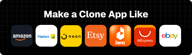 make a clone app like
