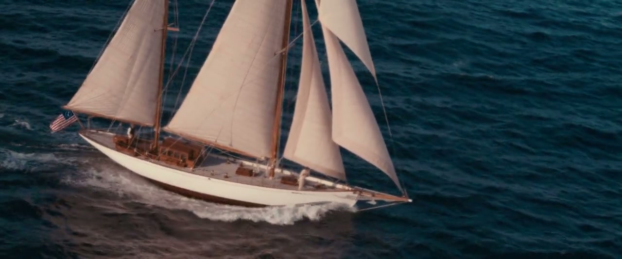 The Great Gatsby Screenshot