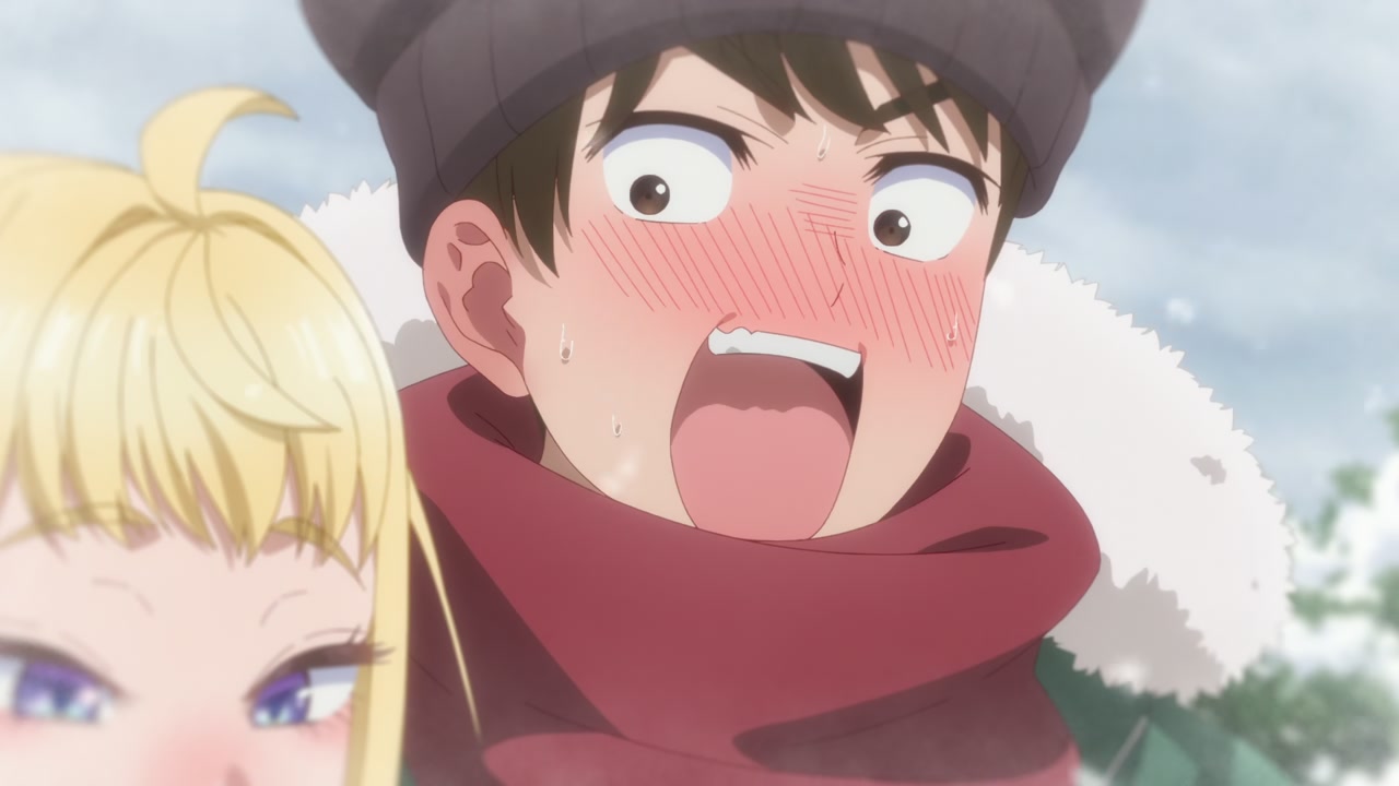 Hokkaido Gals Are Super Adorable! Screenshot
