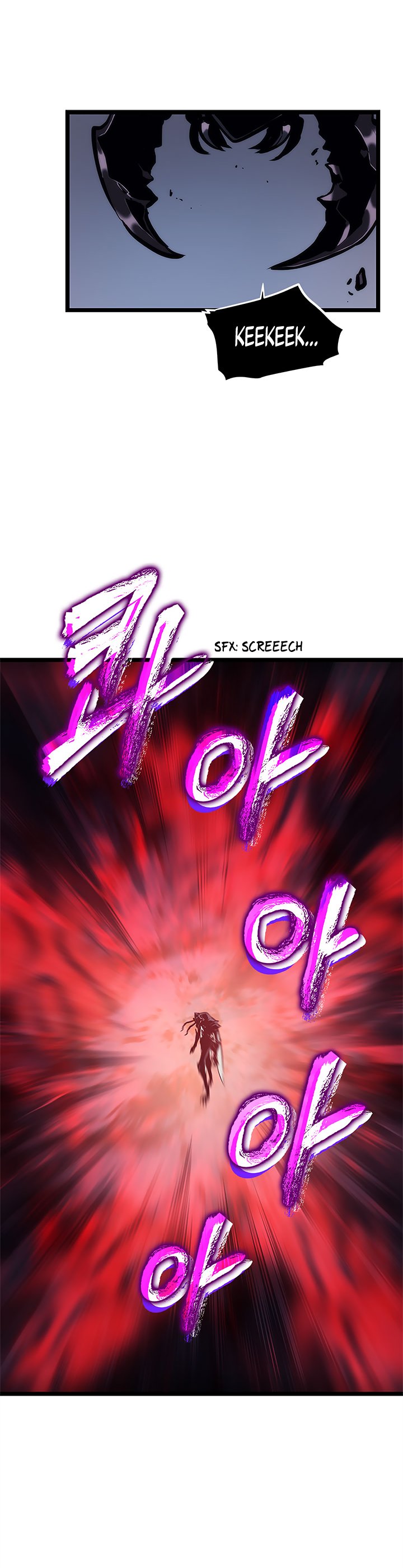 Read Solo Leveling Chapter 100 English - Page 24