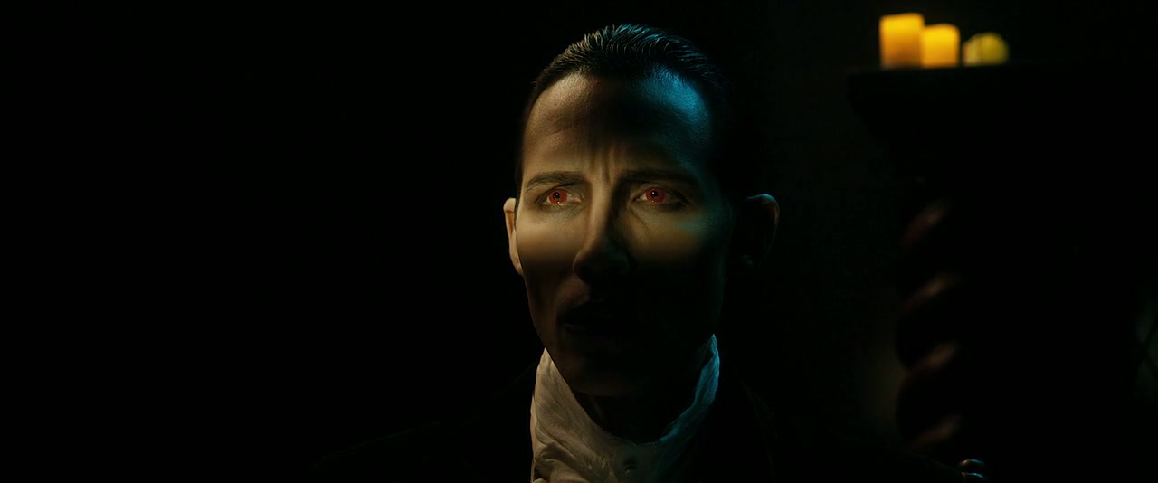 Monster Mash Screenshot