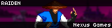 raiden nexus games