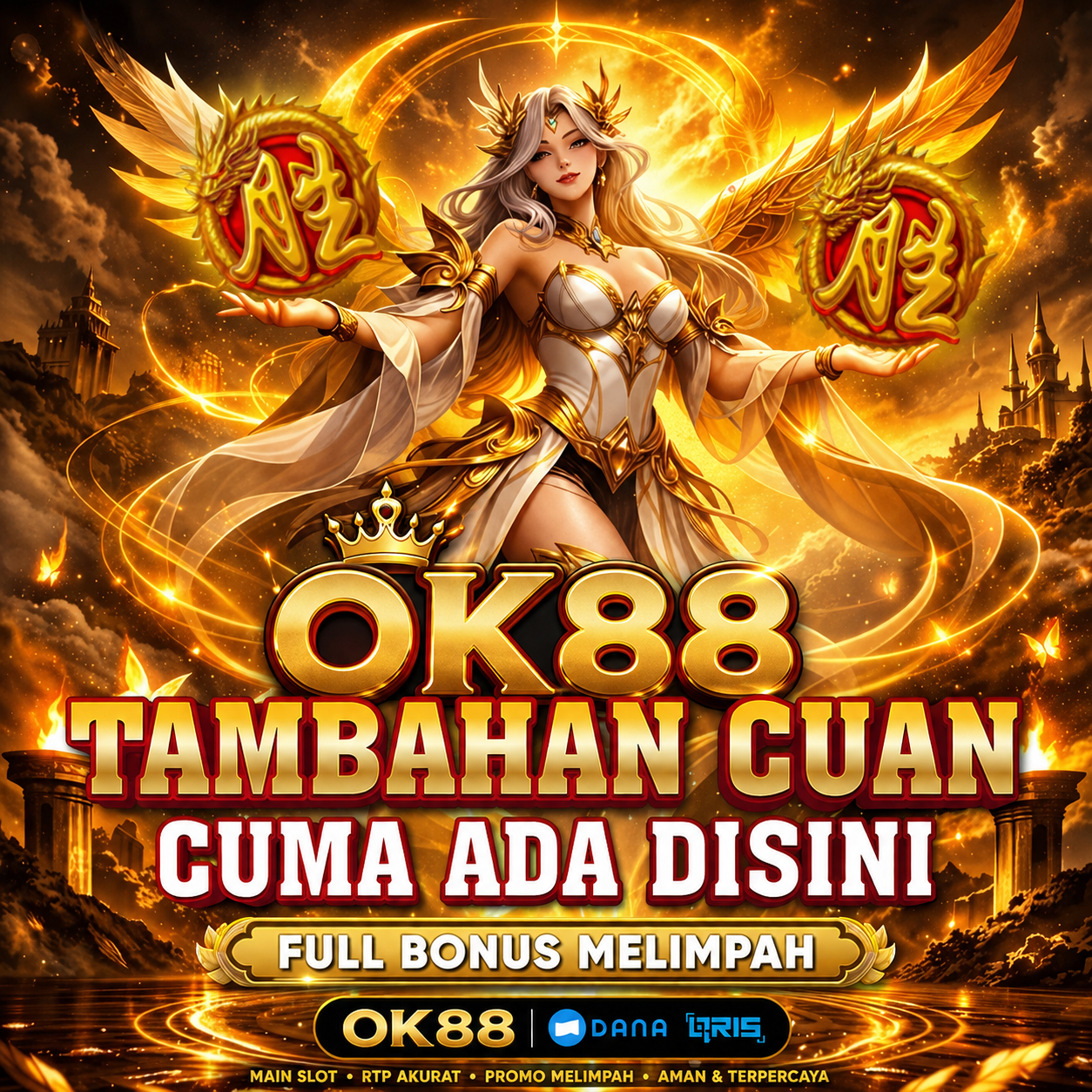 OK88 