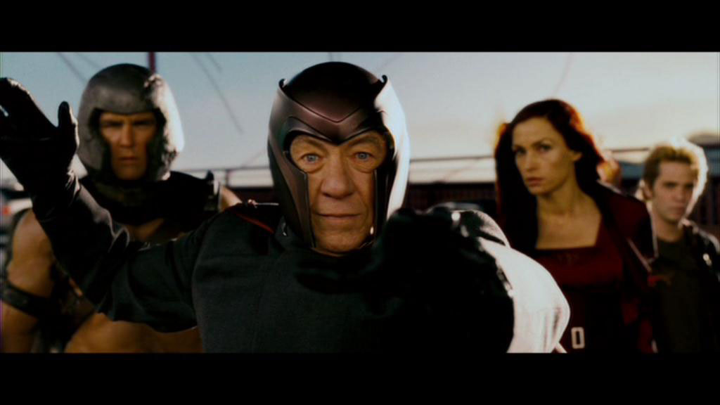 Menequix3 7 - X-Men: La Decisión Final [DVD9 Full] [Pal] [Esp/Ing] [5.1] [DTS] [Sub:Esp/Ing] [2006] [Acción/Fantástico] [V