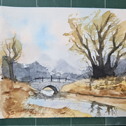 watercolor 1
