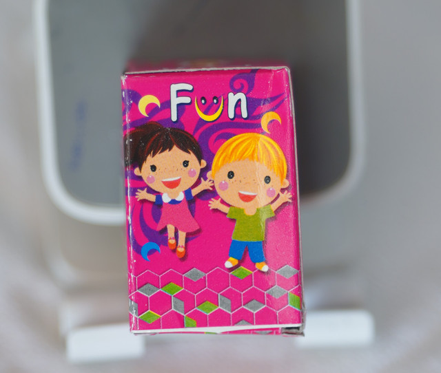 Fun Fancy