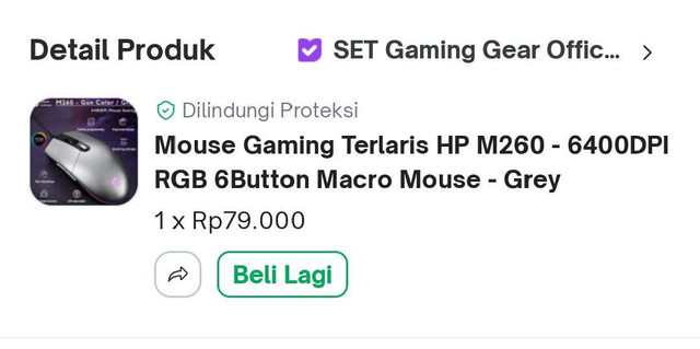 mouse