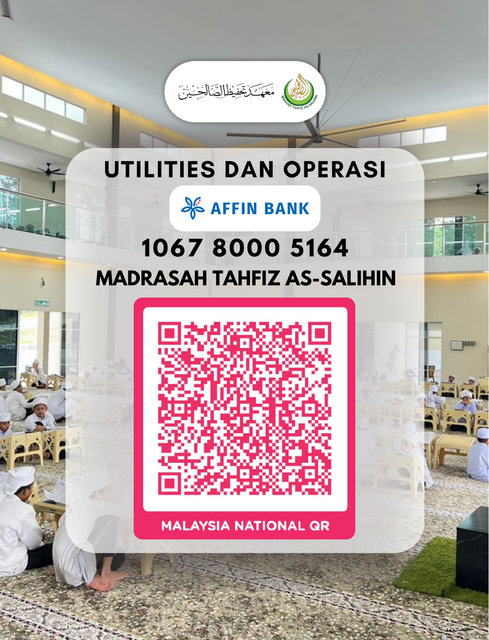UTILITIES DAN OPERASI AFFINBANK