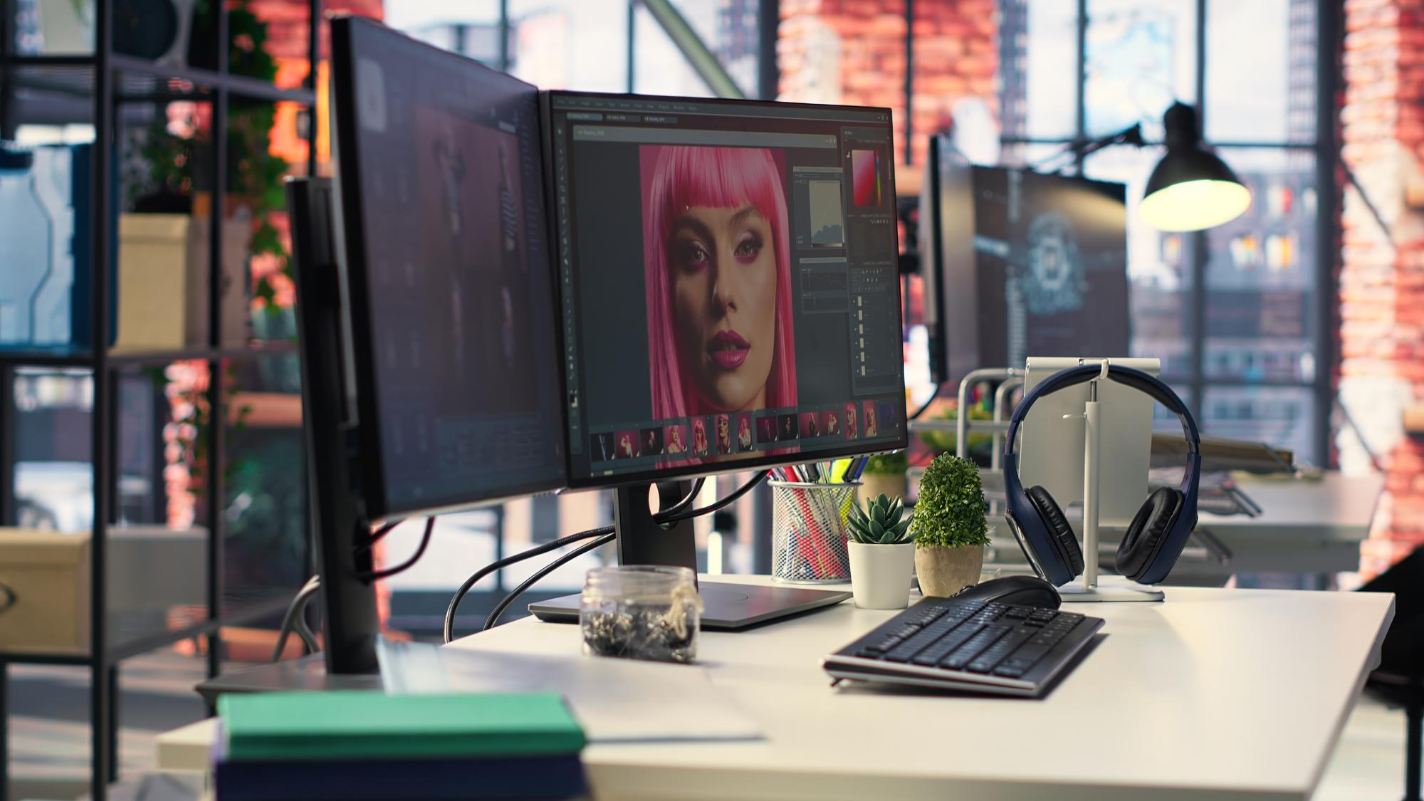 workspace