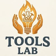 Tools_lab Logo