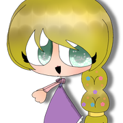 Rapunzel