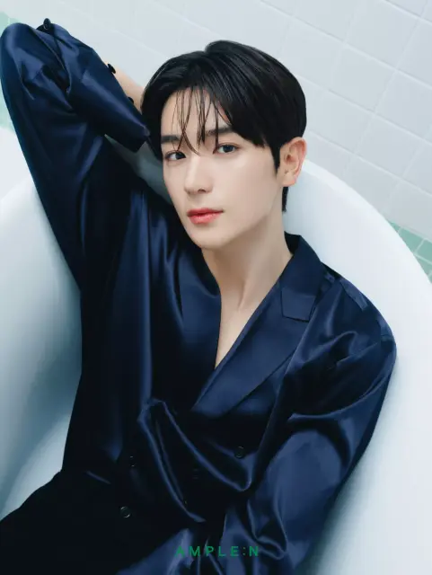 hyun jae the boyz 1298454