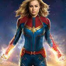 capt Marvel (1)