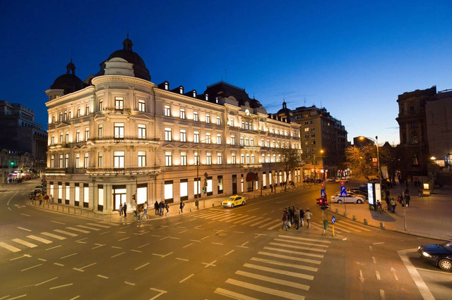 Corinthia-Bucharest-1
