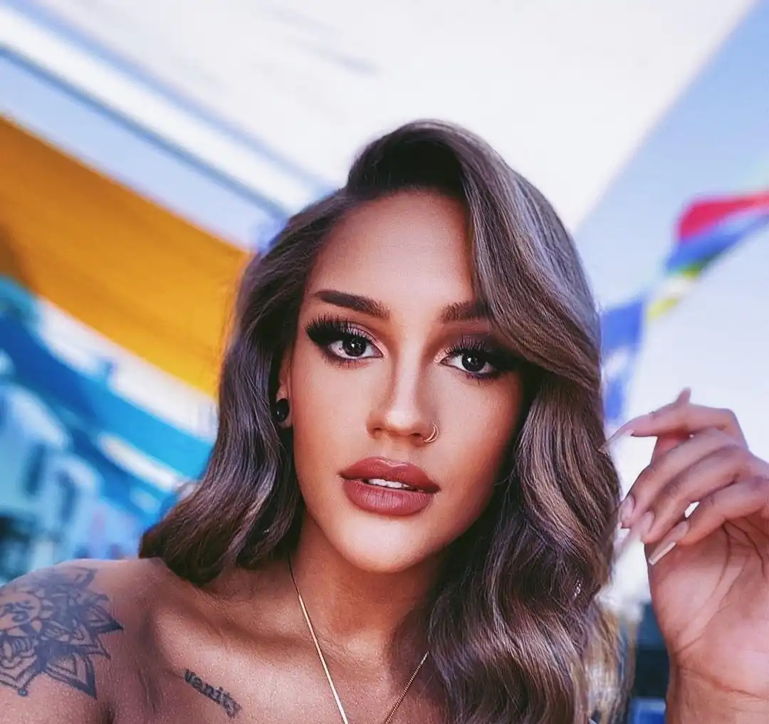 Zoey Sinn Wallpapers Insta Fit Bio (3)