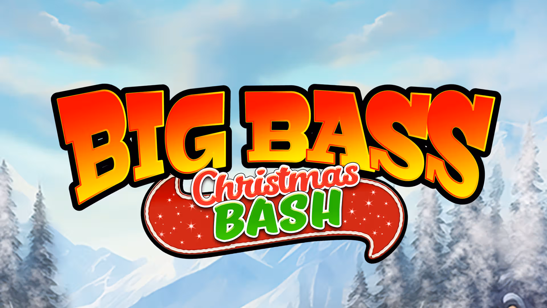 Big Bass Christmas Bash Demo Oyna