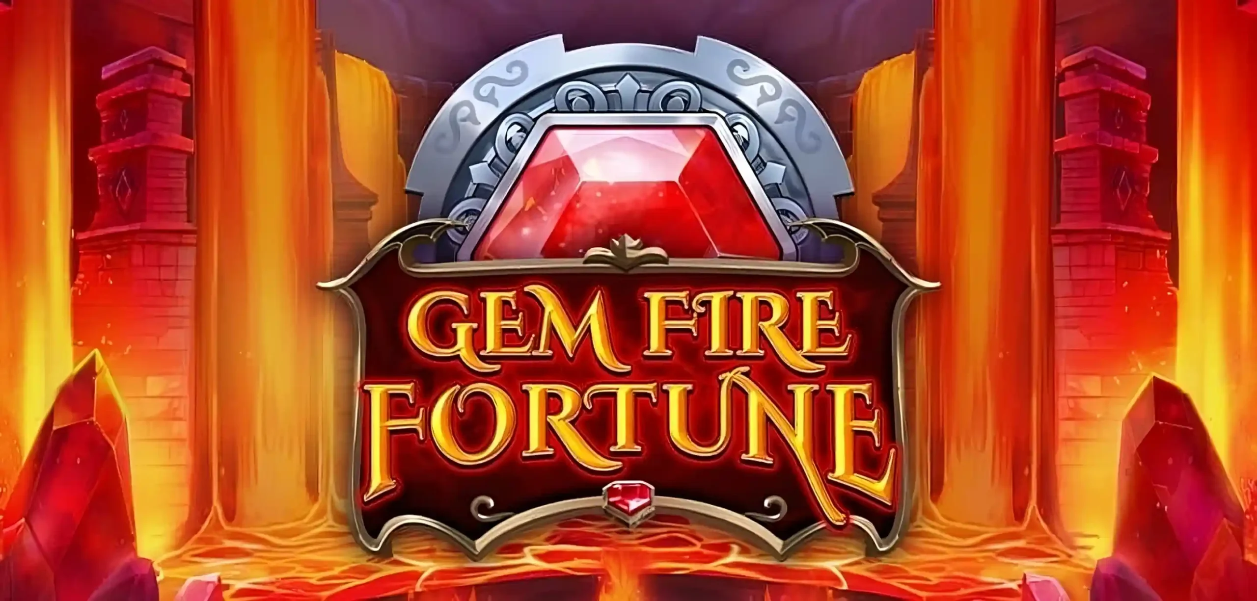 Gem Fire Fortune Demo Oyna
