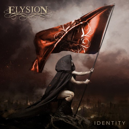 Elysion - Identity (2026)