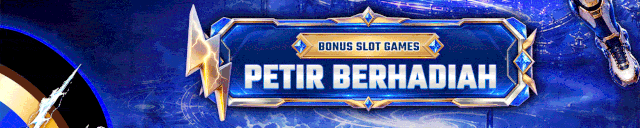 EVENT PERKALIAN PETIR – PLAY77BET