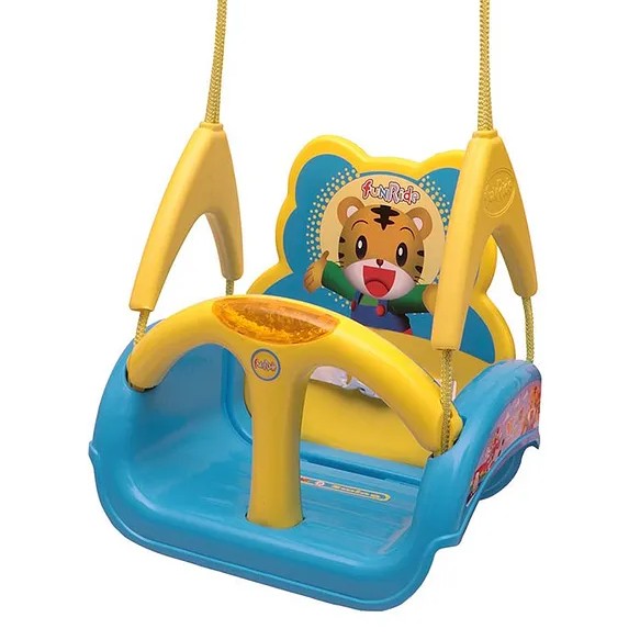 Funride Wave 3 in 1 Adjustable Swing photo 2