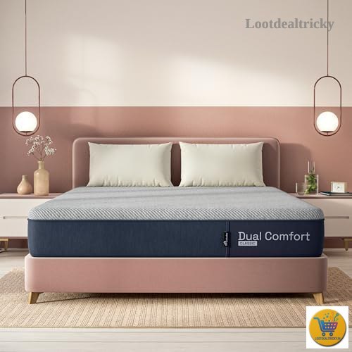 Wakefit Dual Comfort – Just ₹4610 | Top Unbeatable Deal