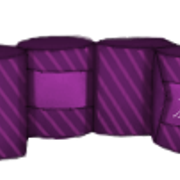 Jpintelit violetti