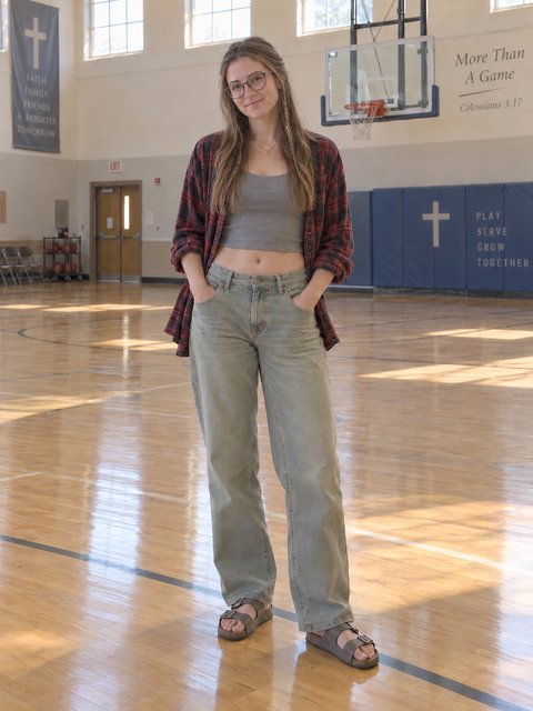 Chat GPT Linley (Church Newcomer 3) (Best)